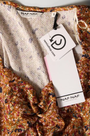 Damen Shirt Naf Naf, Größe S, Farbe Mehrfarbig, Preis € 5,57