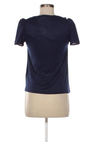 Γυναικεία μπλούζα Naf Naf, Μέγεθος S, Χρώμα Μπλέ, Τιμή 5,94 €