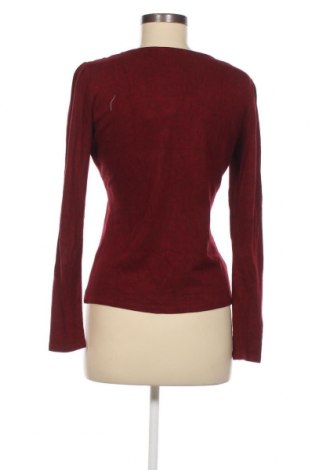 Γυναικεία μπλούζα Naf Naf, Μέγεθος M, Χρώμα Κόκκινο, Τιμή 13,89 €