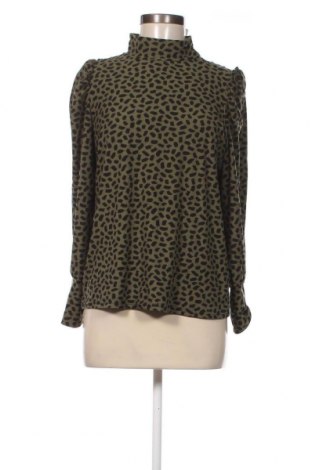 Γυναικεία μπλούζα Natura, Μέγεθος M, Χρώμα Πράσινο, Τιμή 3,59 €