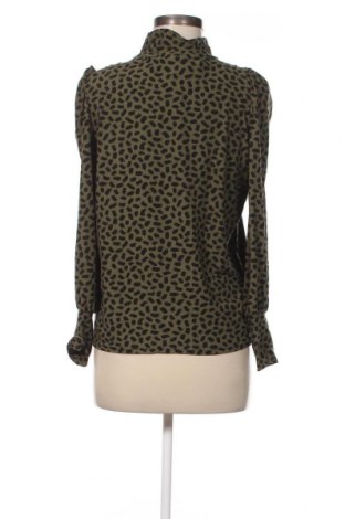 Дамска блуза Natura, Размер M, Цвят Зелен, Цена 4,35 лв.