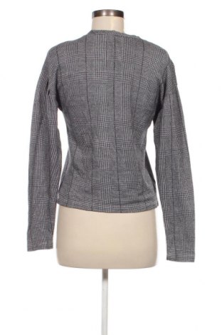 Γυναικεία μπλούζα Naturaline, Μέγεθος S, Χρώμα Γκρί, Τιμή 1,76 €