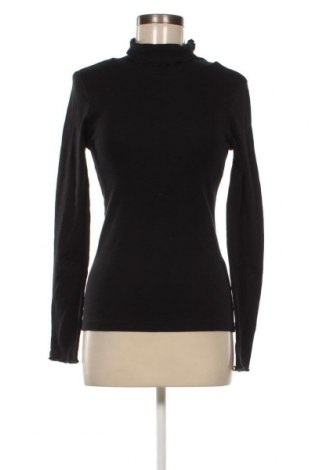 Damen Shirt Naturaline, Größe S, Farbe Schwarz, Preis € 13,22