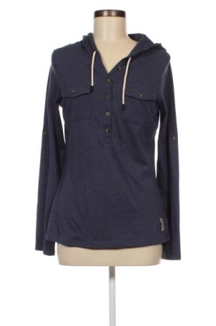 Damen Shirt Nature Trail, Größe S, Farbe Blau, Preis 4,08 €