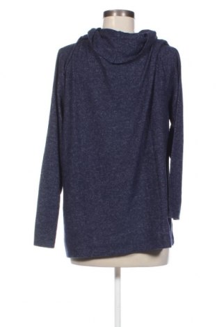 Γυναικεία μπλούζα Navigazione, Μέγεθος XL, Χρώμα Μπλέ, Τιμή 8,61 €