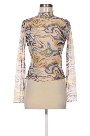 Дамска блуза Neon & Nylon by Only, Размер M, Цвят Многоцветен, Цена 32,40 лв.