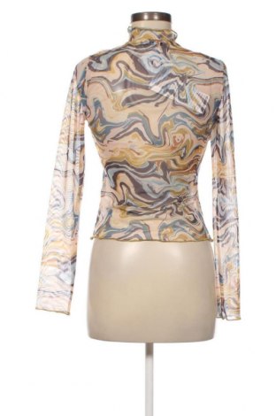 Дамска блуза Neon & Nylon by Only, Размер M, Цвят Многоцветен, Цена 18,00 лв.