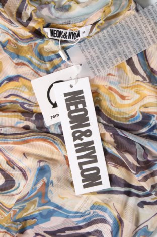 Damen Shirt Neon & Nylon by Only, Größe XS, Farbe Mehrfarbig, Preis € 6,31