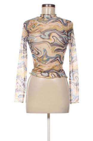 Дамска блуза Neon & Nylon by Only, Размер XS, Цвят Многоцветен, Цена 10,80 лв.