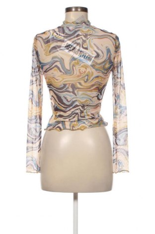Дамска блуза Neon & Nylon by Only, Размер XS, Цвят Многоцветен, Цена 18,00 лв.