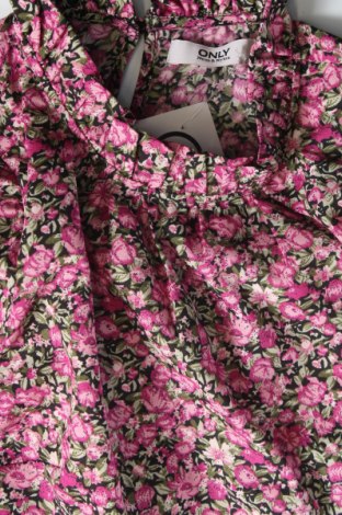 Дамска блуза Neon & Nylon by Only, Размер M, Цвят Многоцветен, Цена 6,96 лв.
