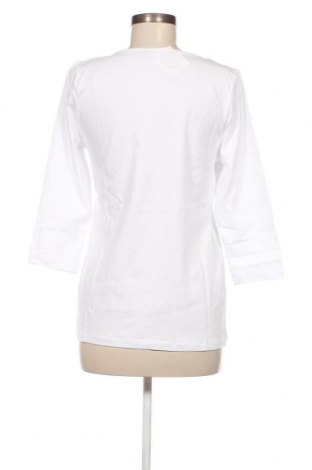 Дамска блуза Neun Monate, Размер L, Цвят Бял, Цена 10,54 лв.