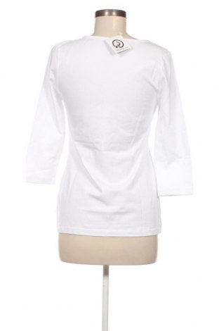 Damen Shirt Neun Monate, Größe S, Farbe Weiß, Preis 5,43 €