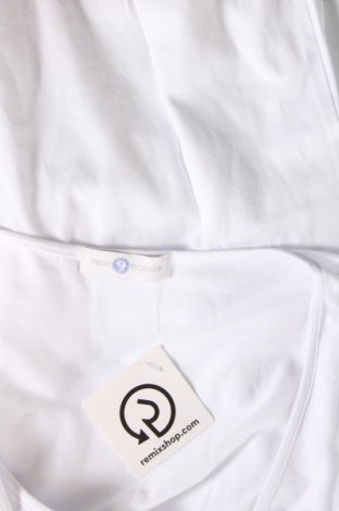 Damen Shirt Neun Monate, Größe XL, Farbe Weiß, Preis € 4,31