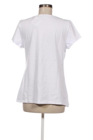 Дамска блуза Neun Monate, Размер XL, Цвят Бял, Цена 10,23 лв.