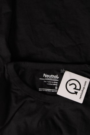 Damen Shirt Neutral, Größe S, Farbe Schwarz, Preis € 1,98