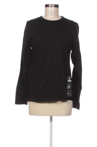 Γυναικεία μπλούζα Neutral, Μέγεθος S, Χρώμα Μαύρο, Τιμή 3,88 €