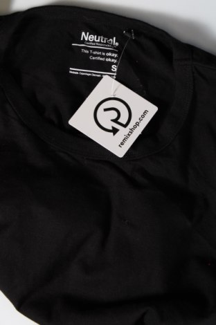 Γυναικεία μπλούζα Neutral, Μέγεθος S, Χρώμα Μαύρο, Τιμή 3,88 €
