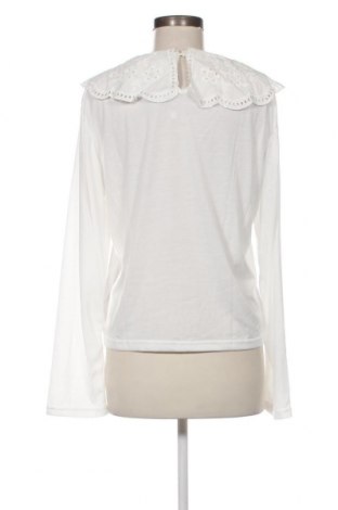 Γυναικεία μπλούζα Never Fully Dressed, Μέγεθος S, Χρώμα Λευκό, Τιμή 26,82 €