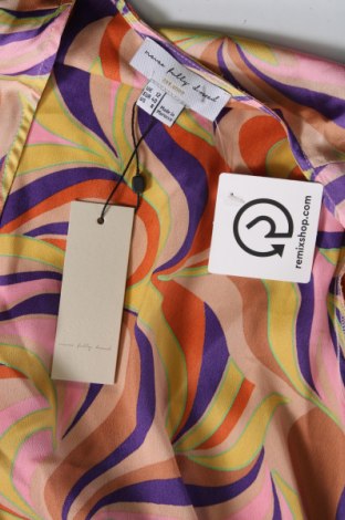 Γυναικεία μπλούζα Never Fully Dressed, Μέγεθος M, Χρώμα Πολύχρωμο, Τιμή 41,54 €