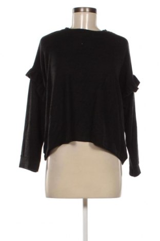 Damen Shirt New Look, Größe M, Farbe Schwarz, Preis € 2,91