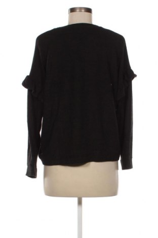Damen Shirt New Look, Größe M, Farbe Schwarz, Preis 2,91 €
