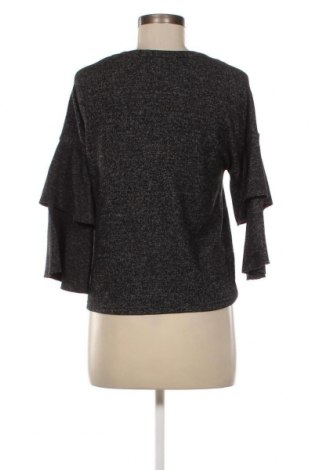 Γυναικεία μπλούζα New Look, Μέγεθος S, Χρώμα Γκρί, Τιμή 1,76 €