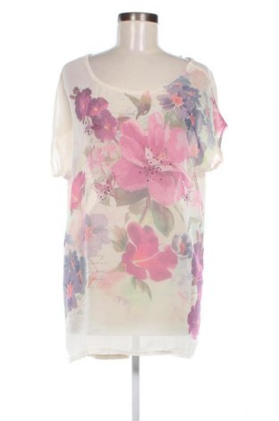 Γυναικεία μπλούζα New Look, Μέγεθος L, Χρώμα Εκρού, Τιμή 5,48 €