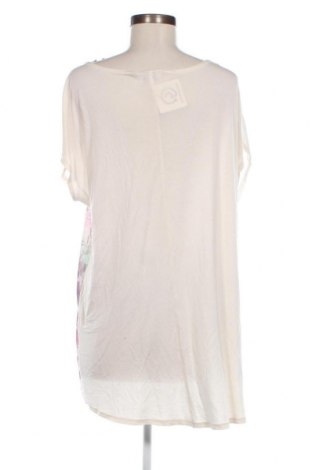Γυναικεία μπλούζα New Look, Μέγεθος L, Χρώμα Εκρού, Τιμή 9,62 €