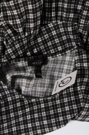 Damen Shirt New Look, Größe S, Farbe Schwarz, Preis 4,99 €