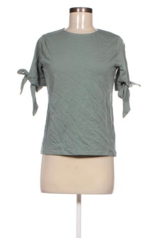 Damen Shirt New Look, Größe M, Farbe Grün, Preis 5,87 €