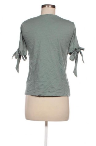Damen Shirt New Look, Größe M, Farbe Grün, Preis 5,58 €