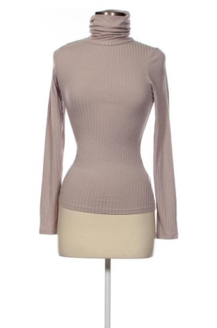 Damen Shirt New Look, Größe S, Farbe Braun, Preis 5,29 €