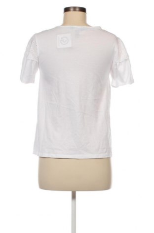 Γυναικεία μπλούζα New Look, Μέγεθος S, Χρώμα Λευκό, Τιμή 4,67 €