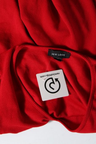 Damen Shirt New Look, Größe XS, Farbe Rot, Preis 5,25 €