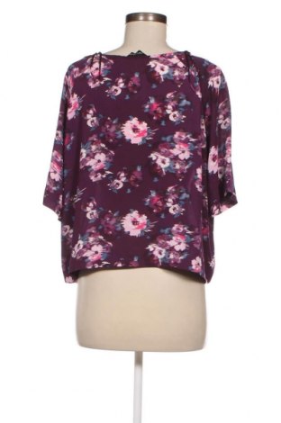 Damen Shirt New Look, Größe XL, Farbe Lila, Preis 4,96 €