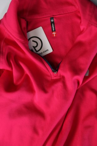 Дамска блуза Newline, Размер M, Цвят Розов, Цена 22,00 лв.