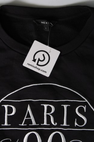 Damen Shirt Next, Größe L, Farbe Schwarz, Preis 5,85 €