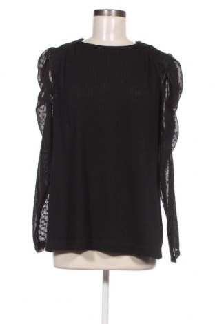 Γυναικεία μπλούζα Next, Μέγεθος XL, Χρώμα Μαύρο, Τιμή 10,76 €
