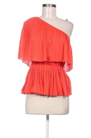 Γυναικεία μπλούζα Next, Μέγεθος M, Χρώμα Πορτοκαλί, Τιμή 17,03 €