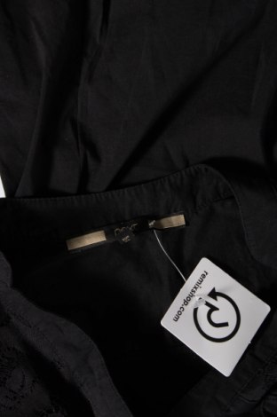 Γυναικεία μπλούζα Next, Μέγεθος M, Χρώμα Μαύρο, Τιμή 5,22 €