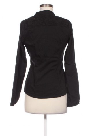 Дамска блуза Next, Размер M, Цвят Черен, Цена 10,20 лв.
