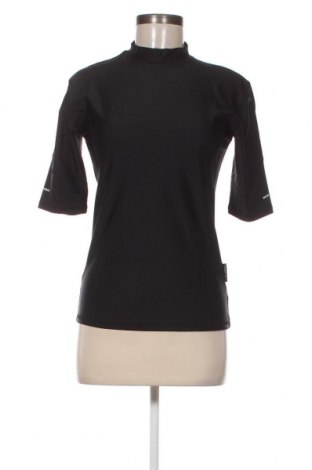 Γυναικεία μπλούζα Nicki Studios, Μέγεθος XL, Χρώμα Μαύρο, Τιμή 18,35 €