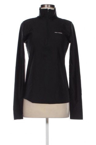 Дамска блуза Nicki Studios, Размер XL, Цвят Черен, Цена 89,00 лв.