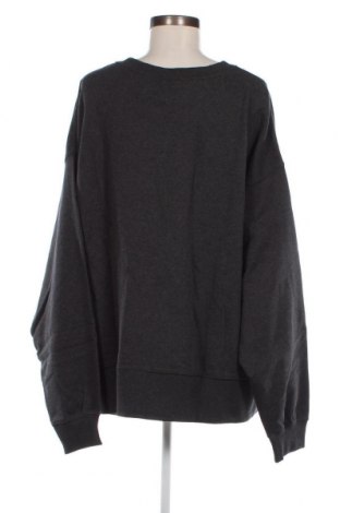Γυναικεία μπλούζα Nike, Μέγεθος 3XL, Χρώμα Γκρί, Τιμή 37,11 €