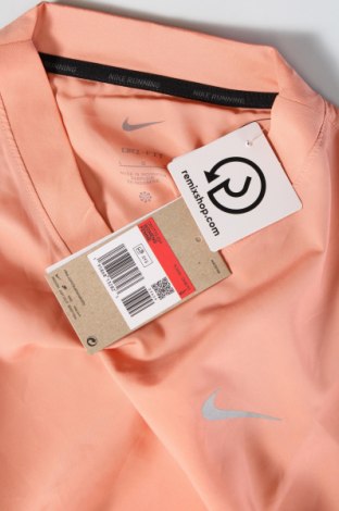 Bluzka damska Nike, Rozmiar L, Kolor Różowy, Cena 86,36 zł