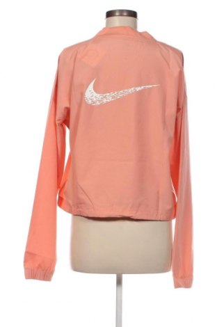 Дамска блуза Nike, Размер L, Цвят Розов, Цена 32,40 лв.