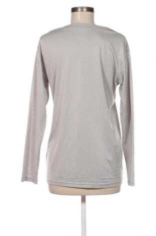 Дамска блуза Nike, Размер XL, Цвят Сив, Цена 29,00 лв.