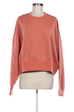 Дамска блуза Nike, Размер M, Цвят Оранжев, Цена 72,00 лв.