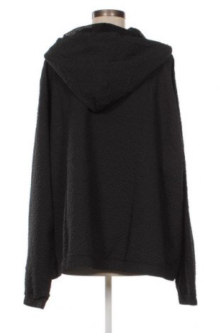 Дамска блуза Nike, Размер 3XL, Цвят Черен, Цена 72,00 лв.